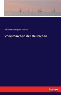 Volksmärchen der Deutschen