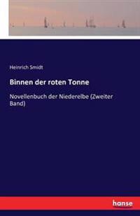 Binnen der roten Tonne