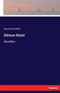 Dämon Kleist