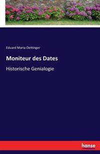 Moniteur des Dates
