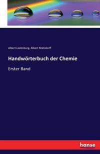 Handwörterbuch der Chemie