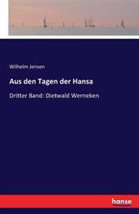 Aus den Tagen der Hansa
