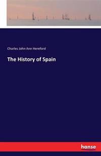 The History of Spain