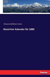 Illustrirter Kalender für 1880