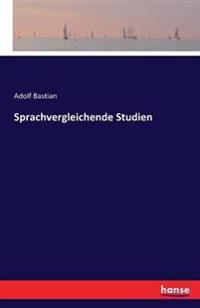 Sprachvergleichende Studien