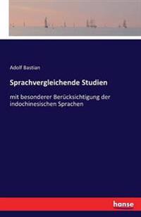 Sprachvergleichende Studien