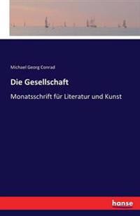 Die Gesellschaft