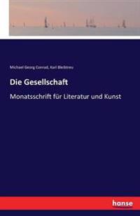 Die Gesellschaft
