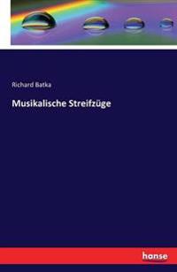 Musikalische Streifzüge