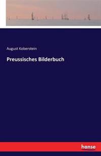 Preussisches Bilderbuch