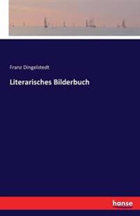 Literarisches Bilderbuch