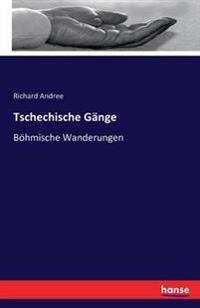 Tschechische Gänge