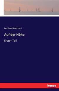 Auf der Höhe