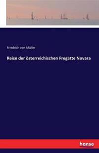 Reise der österreichischen Fregatte Novara
