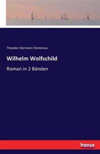 Wilhelm Wolfschild