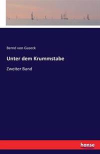 Unter dem Krummstabe