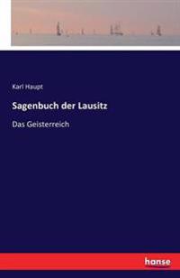 Sagenbuch der Lausitz