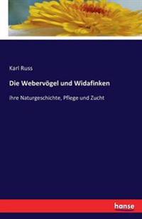 Die Webervögel und Widafinken