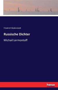 Russische Dichter