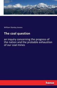 The coal question
