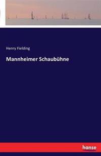 Mannheimer Schaubühne