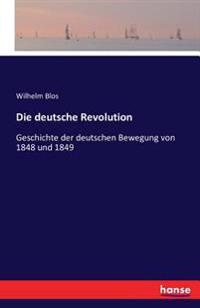 Die deutsche Revolution
