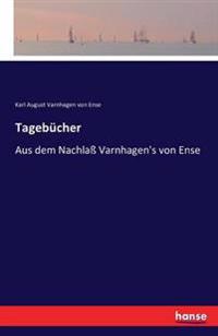 Tagebücher