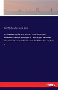Encyclopµdia britannica