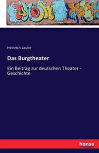 Das Burgtheater