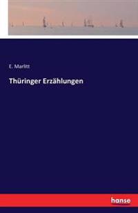 Thüringer Erzählungen