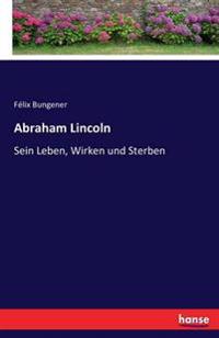 Abraham Lincoln