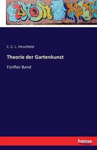 Theorie der Gartenkunst