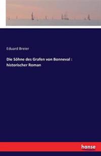 Die Söhne des Grafen von Bonneval