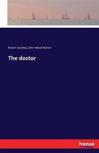 Bokomslag för "The Doctor"