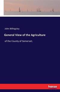 General View of the Agriculture