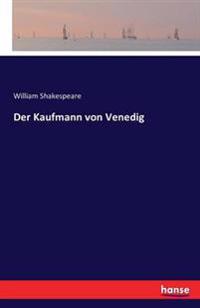 Der Kaufmann von Venedig