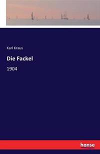 Die Fackel