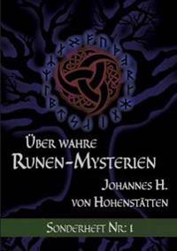 Über wahre Runen-Mysterien