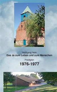 Das Ja zum Leben und zum Menschen, Band 16