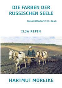 Die Farbe der russischen Seele