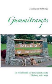 Gummitramps