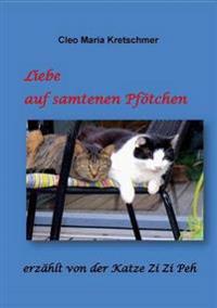 Liebe auf samtenen Pfötchen