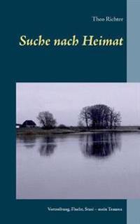 Suche nach Heimat