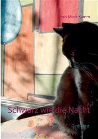 Schwarz wie die Nacht