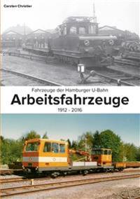 Fahrzeuge der Hamburger U-Bahn