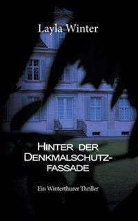 Hinter der Denkmalschutzfassade