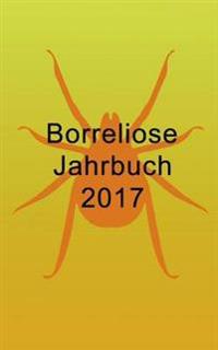 Borreliose Jahrbuch 2017