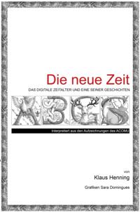 Die neue Zeit