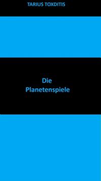 Die Planetenspiele