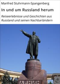 In und um Russland herum